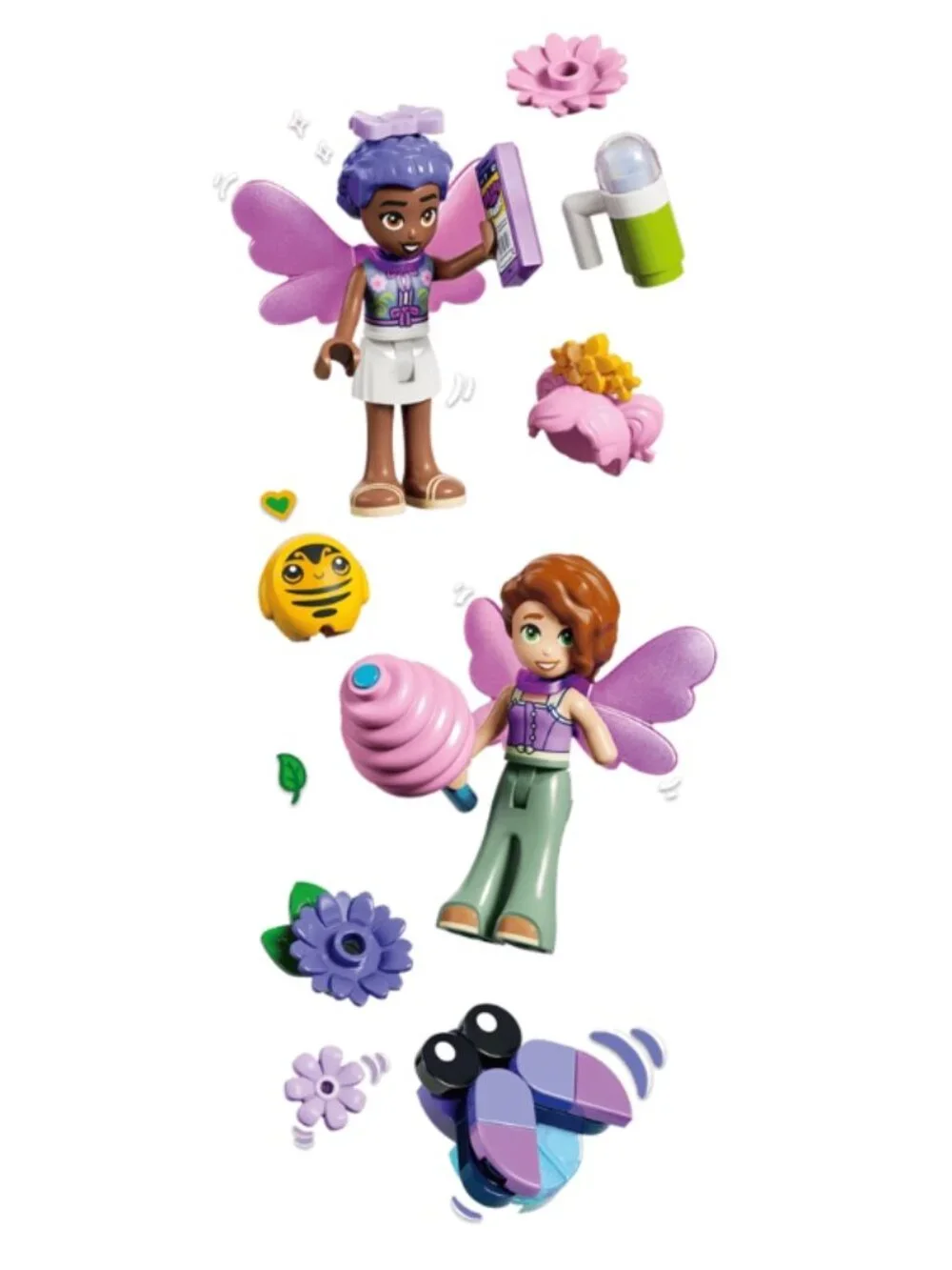 Lego new sealed